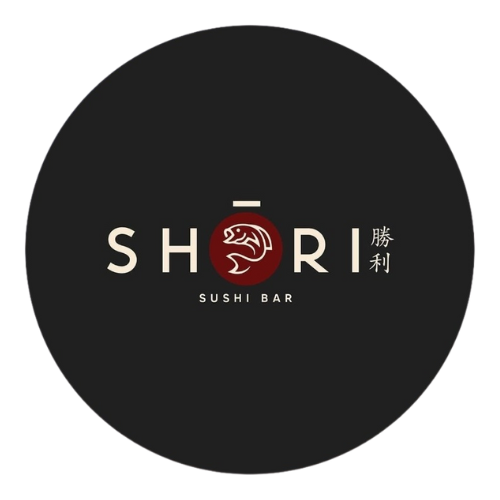 Shori Sushi Bar - Logo